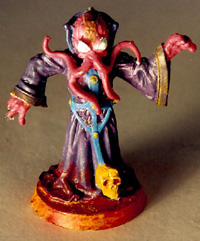Mindflayer