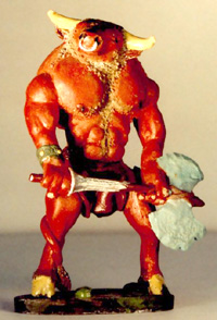 Minotaur